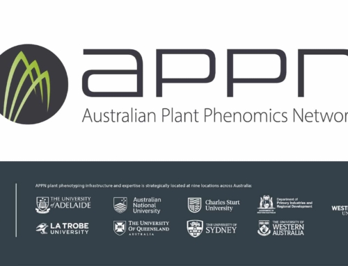 Change from APPF to APPN reflects our new national network